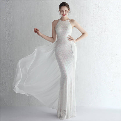 The Amari Photoshoot Gown