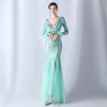 The Senorita Salsa Dress