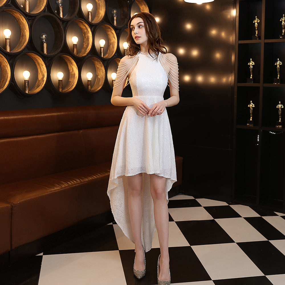 Jessica Abiye Maxi Elbise