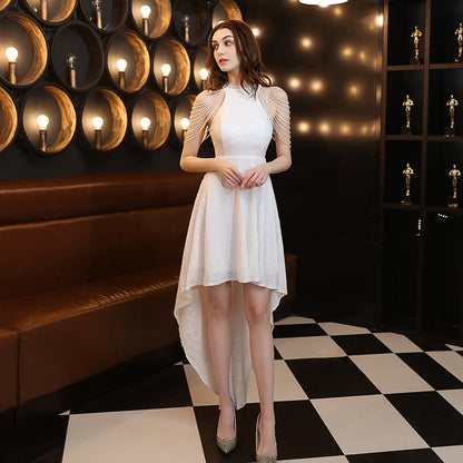 Jessica Abiye Maxi Elbise