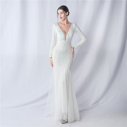 The Rafaella Pageant Gown