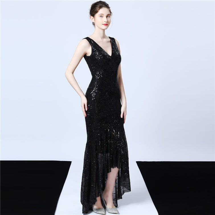 Kathy Abiye Maxi Elbise