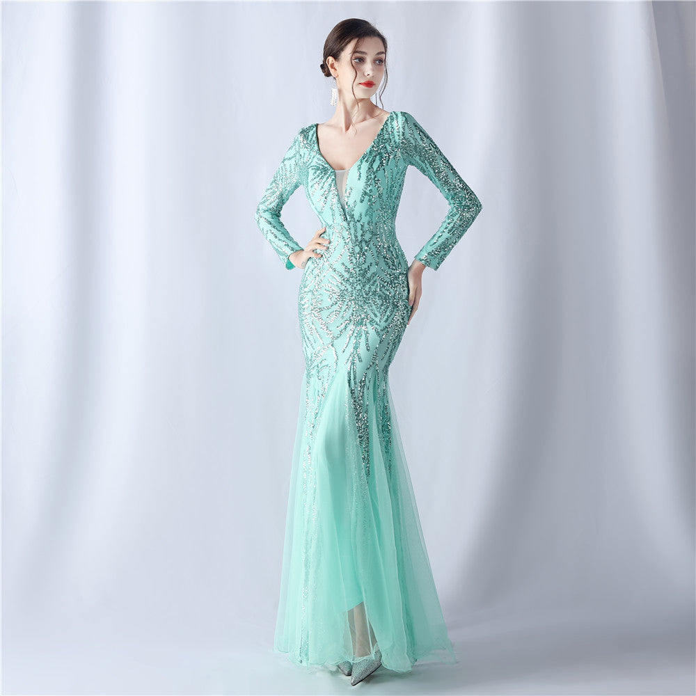 The Rafaella Pageant Gown