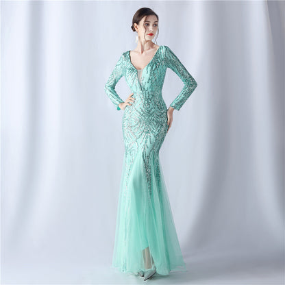 The Rafaella Pageant Gown