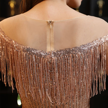 The Dancewear gown