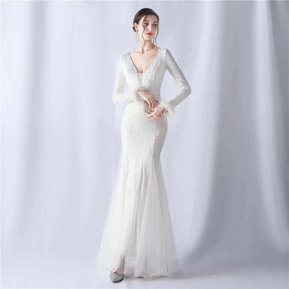 The Senorita Salsa Dress