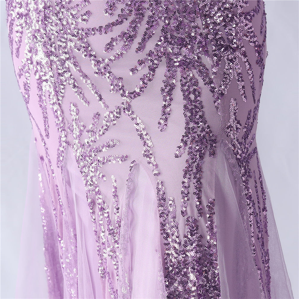 The Rafaella Pageant Gown