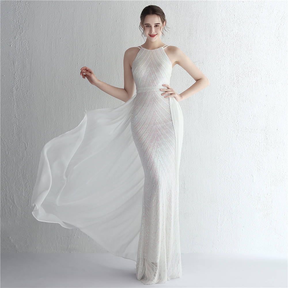 The Amari Photoshoot Gown