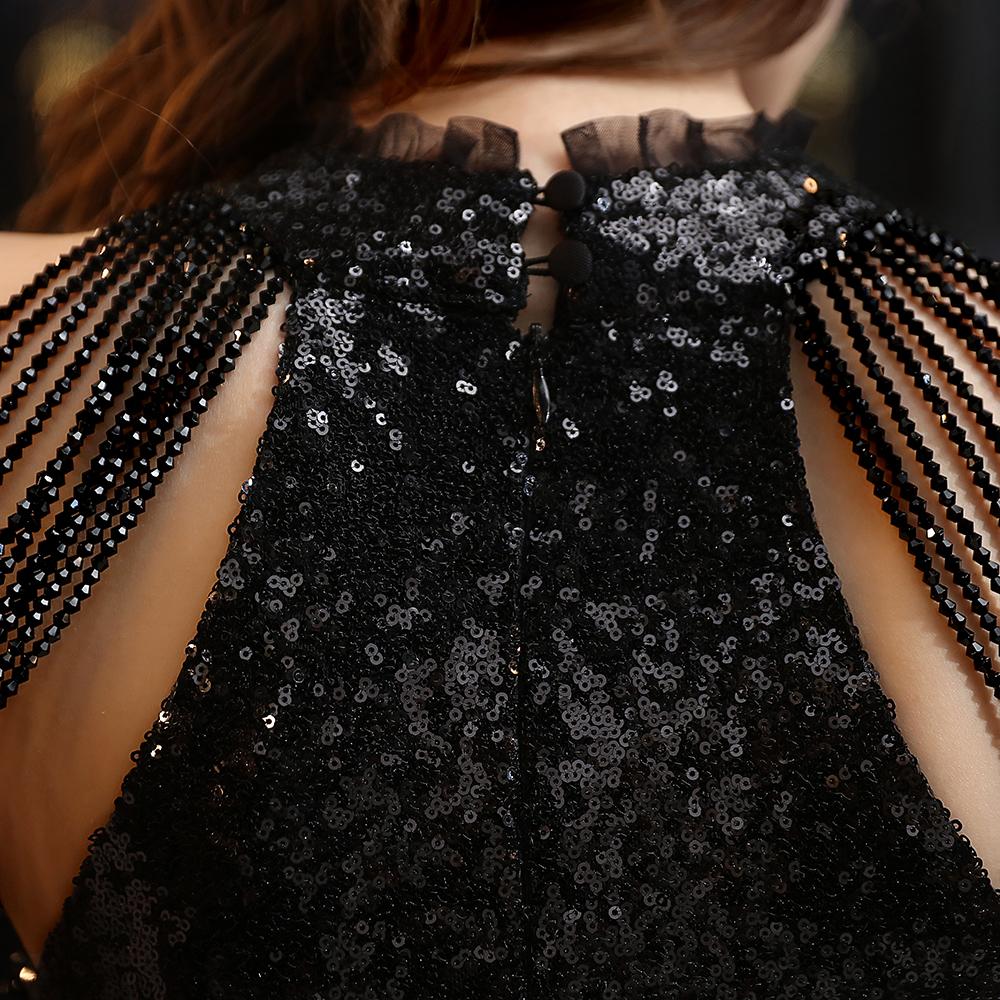 Jessica Abiye Maxi Elbise