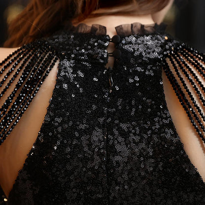Jessica Abiye Maxi Elbise