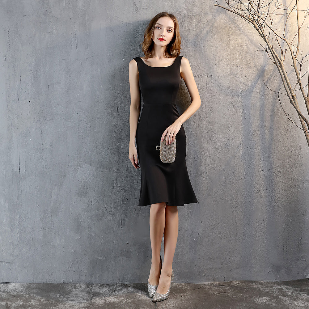 Sia Sade Mini Elbise