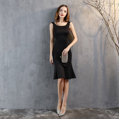 Sia Sade Mini Elbise