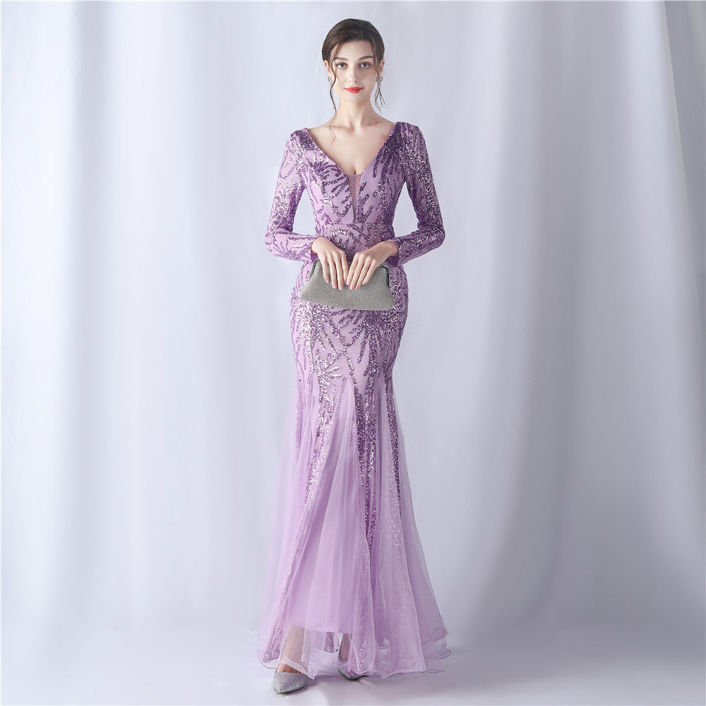 The Rafaella Pageant Gown