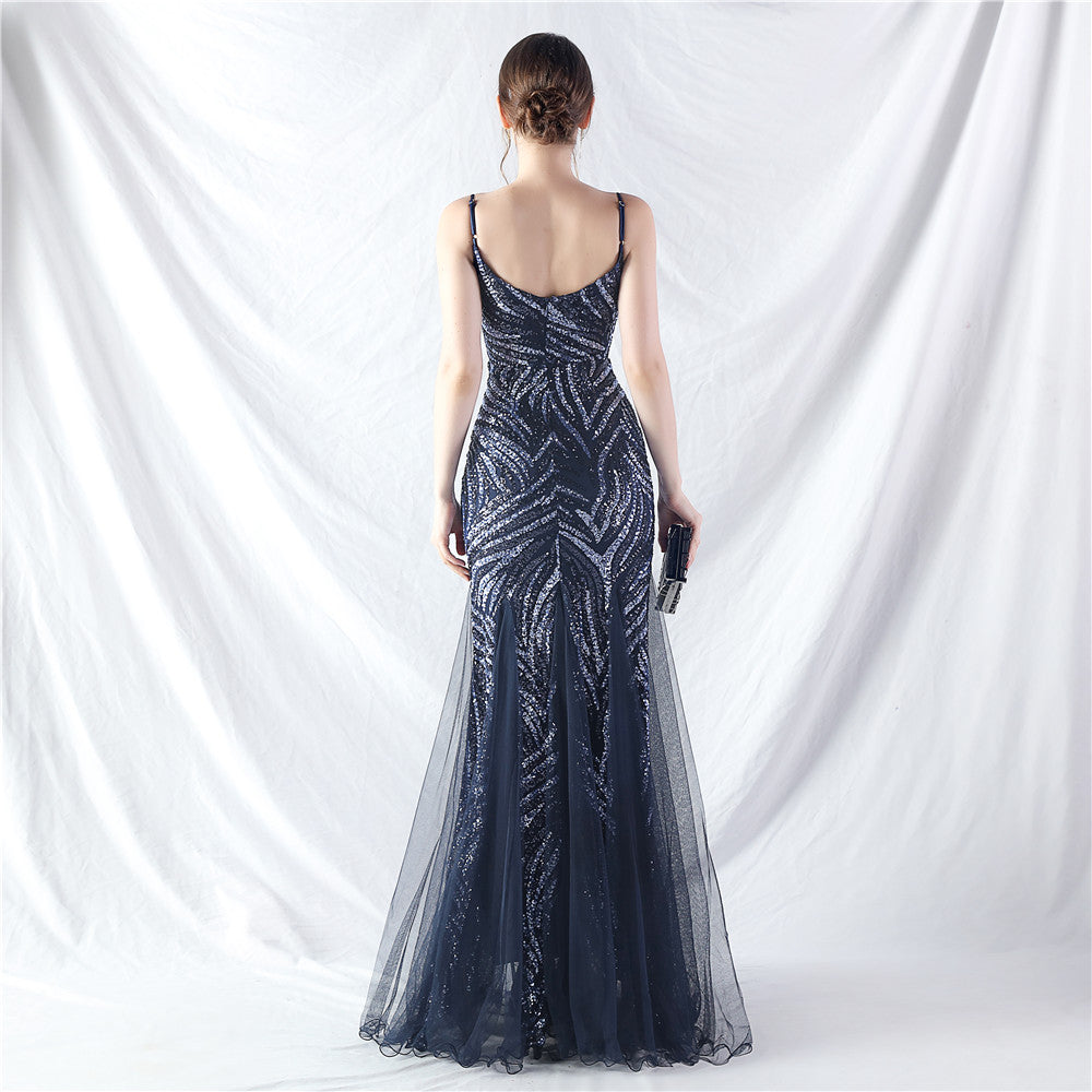 The Rule the Runway Gown