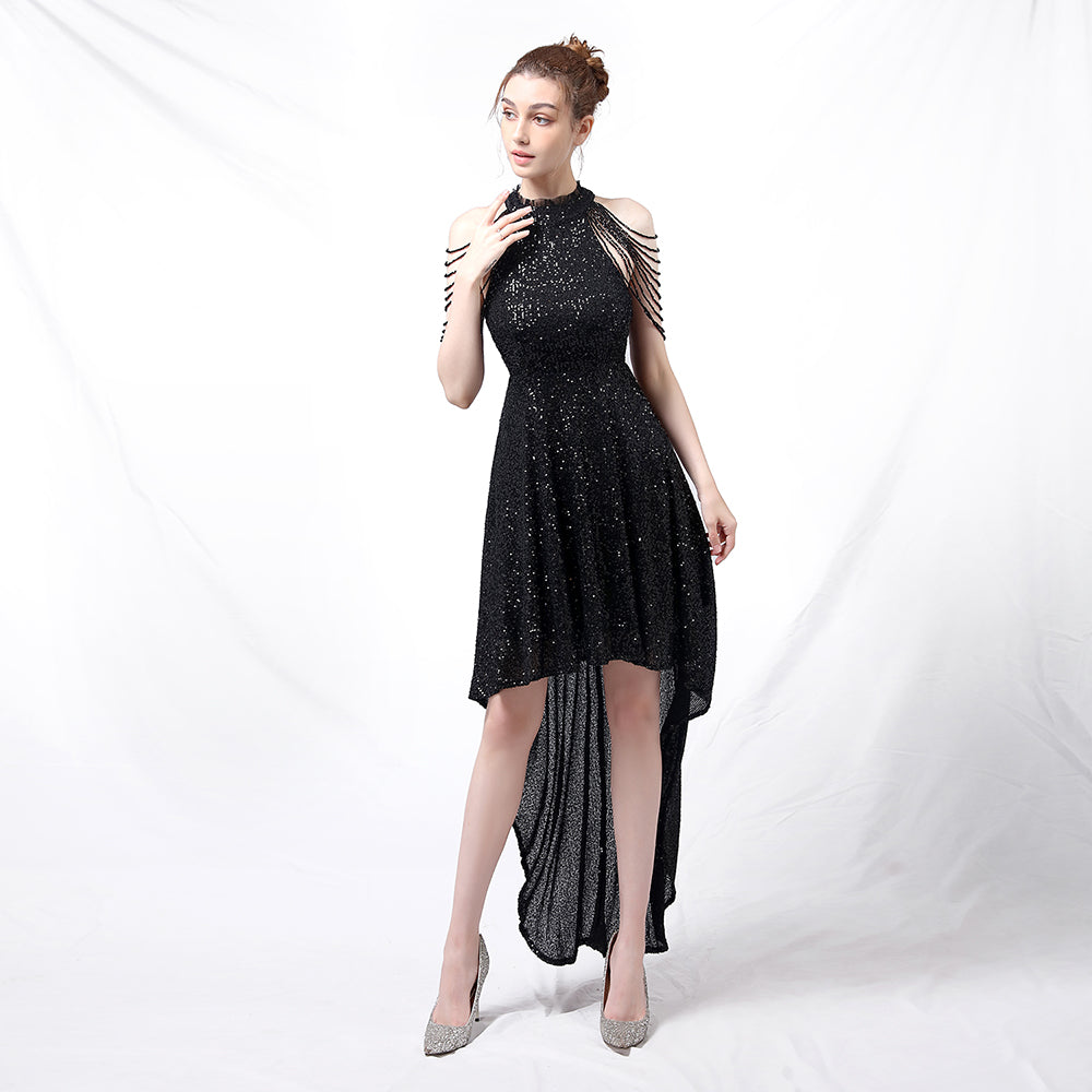 Jessica Abiye Maxi Elbise