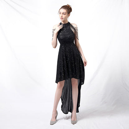 Jessica Abiye Maxi Elbise