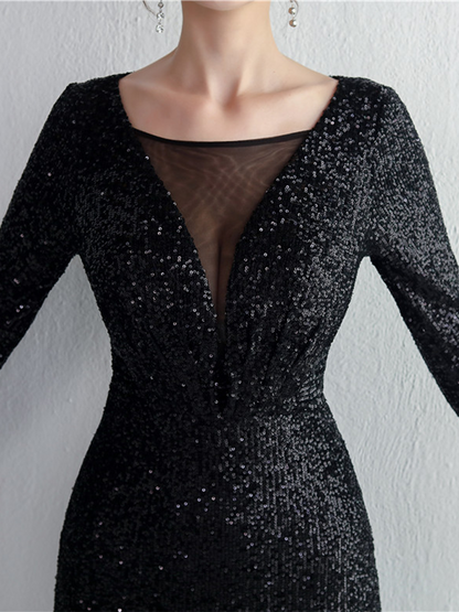 Hyacinth Maxi Elbise