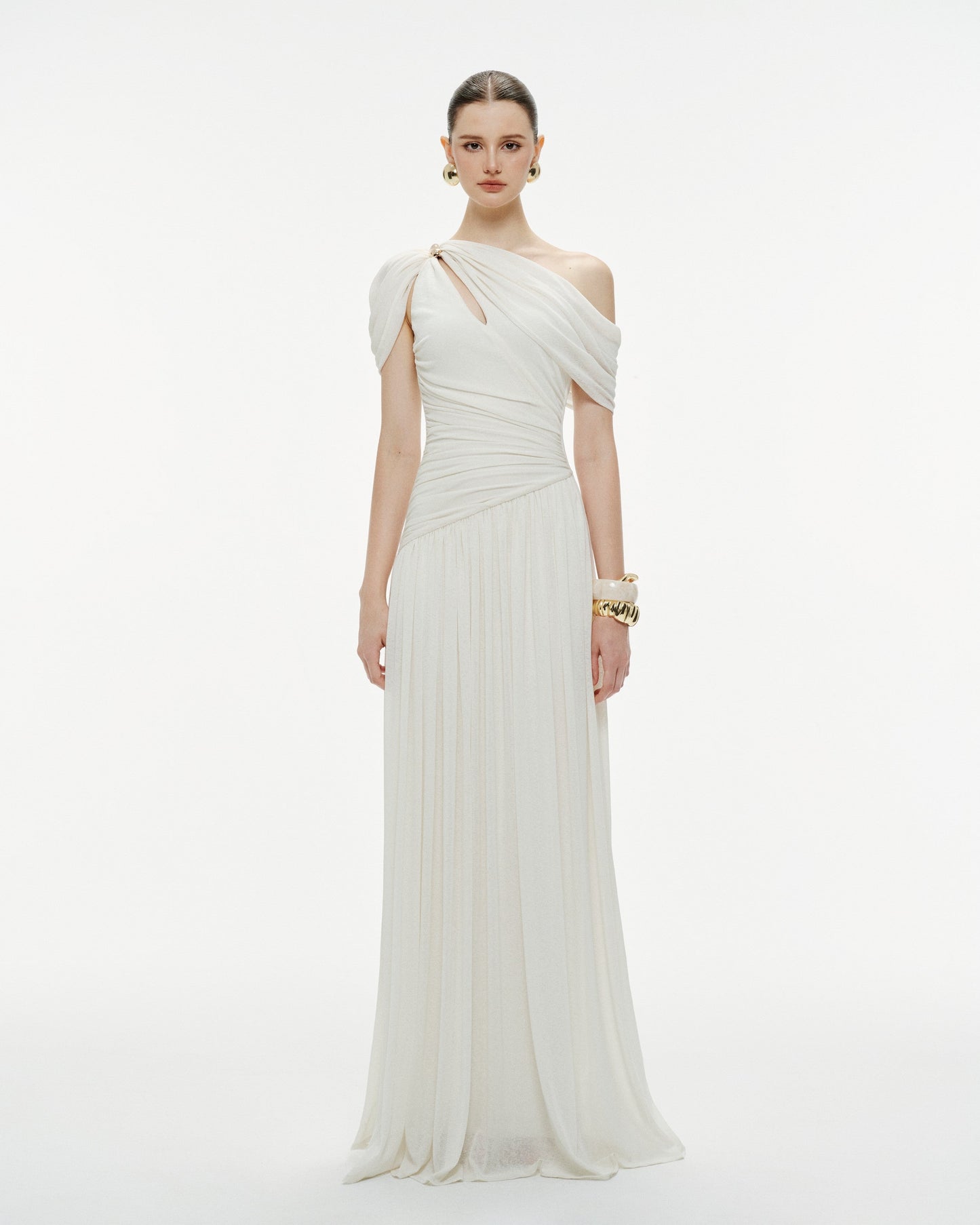 Ariadne Maxi Elbise