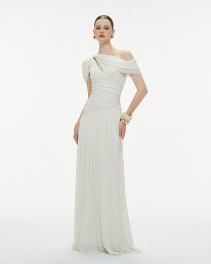 Ariadne Maxi Elbise
