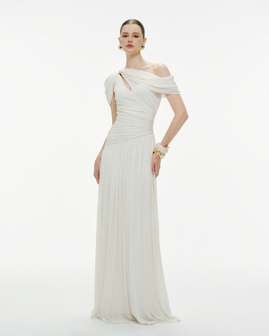 Ariadne Maxi Elbise