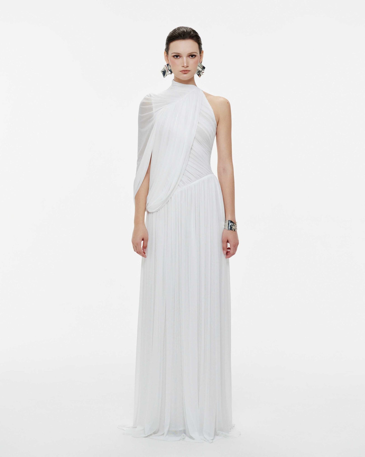 Thisbe Maxi Elbise