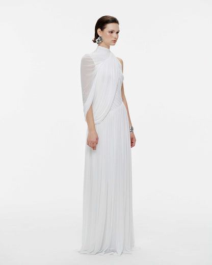 Thisbe Maxi Elbise