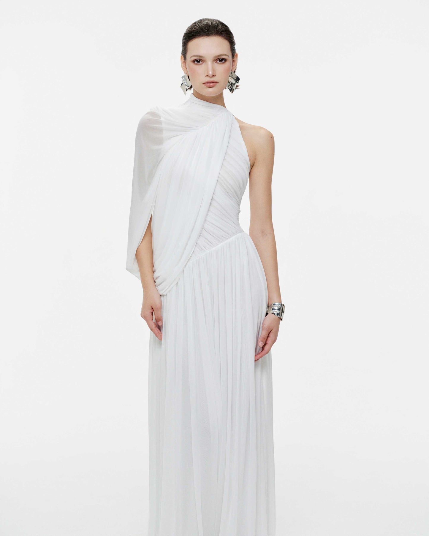 Thisbe Maxi Elbise