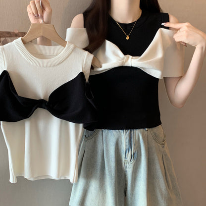 Fiyonklu Streç Kazak