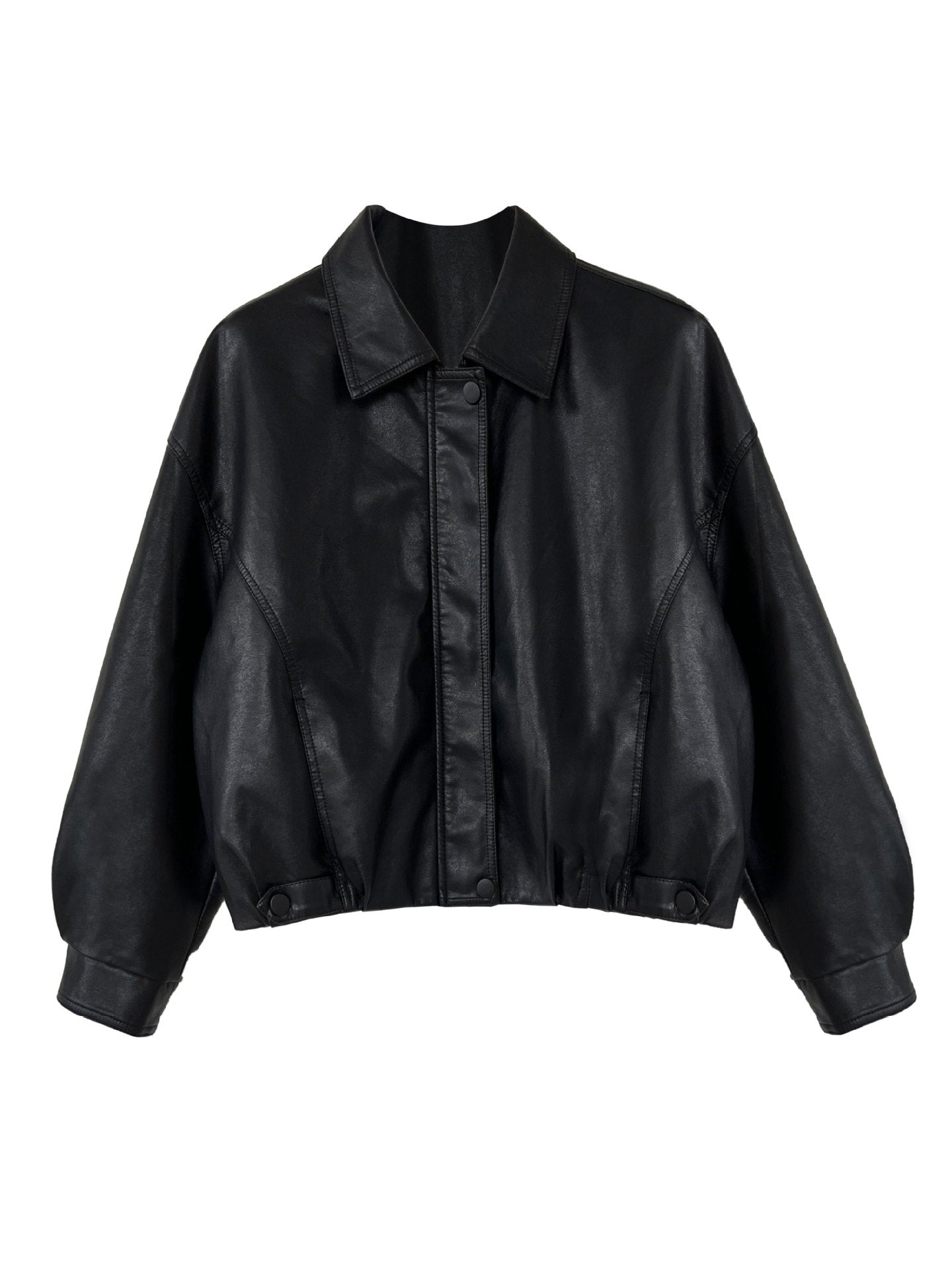 Rahat Fit Baharlık Ceket