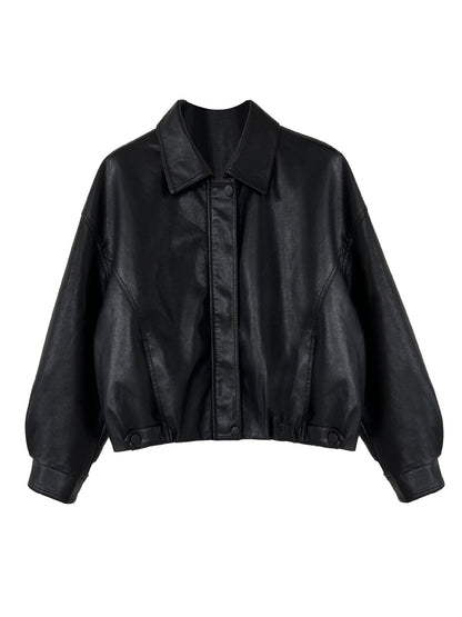 Rahat Fit Baharlık Ceket