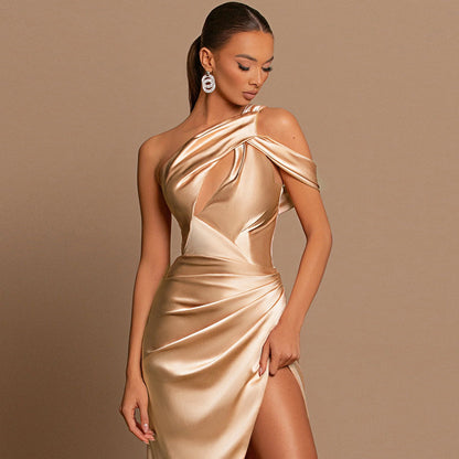 Honey Maxi Elbise