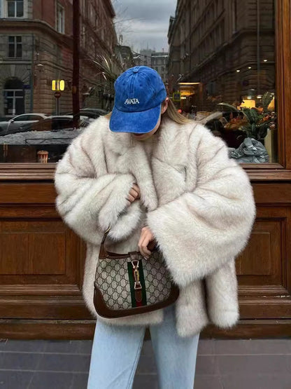 Yumuşak Dokulu Kürk Kaban