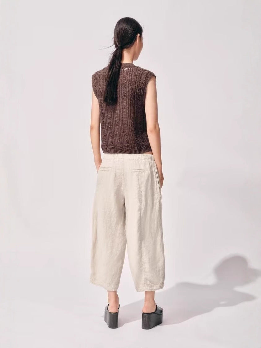 Cienki wierzch z brzegami z sałaty