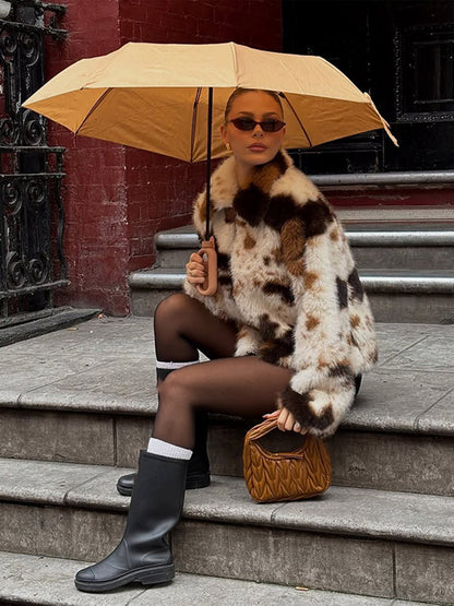 Rhiannon Suni Kürk Mont