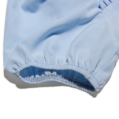Feminino Brenda Mini Elbise