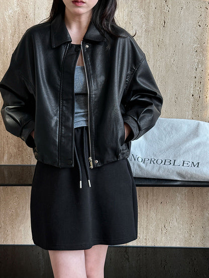 Rahat Fit Baharlık Ceket