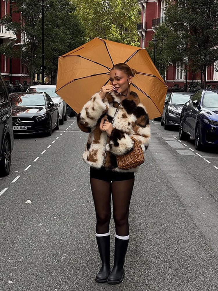 Rhiannon Suni Kürk Mont