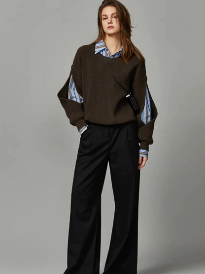 2'Si 1 Arada Yivli Kesim Kazak