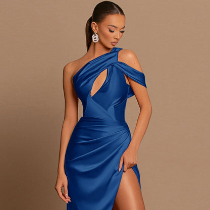 Vera Maxi Elbise
