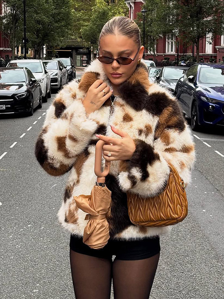 Rhiannon Suni Kürk Mont