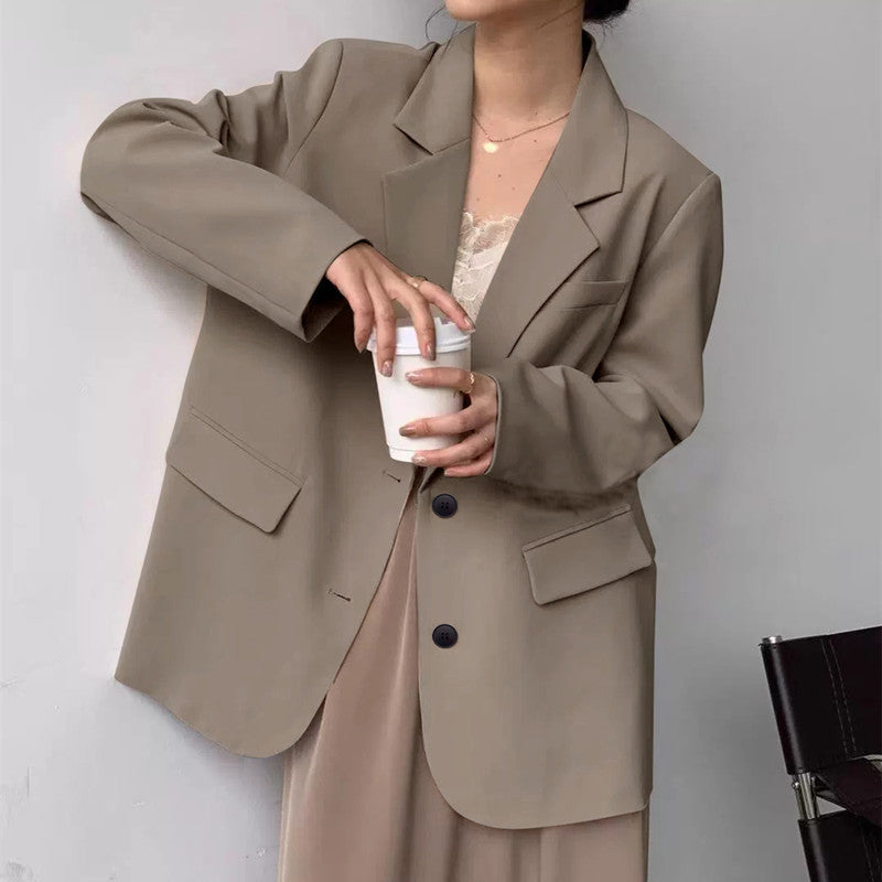 Marynarka Cassia Loose Fit 