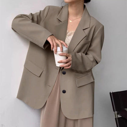 Marynarka Cassia Loose Fit 