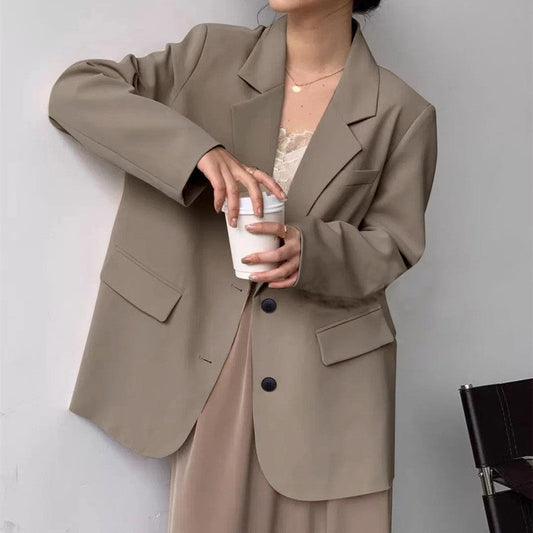 Marynarka Cassia Loose Fit 