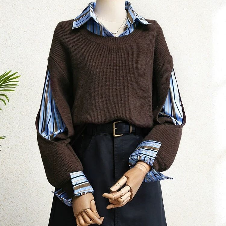 2'Si 1 Arada Yivli Kesim Kazak