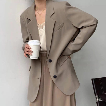 Marynarka Cassia Loose Fit 