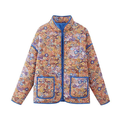 Lauri Kapitone jacket