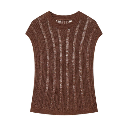 Cienki wierzch z brzegami z sałaty