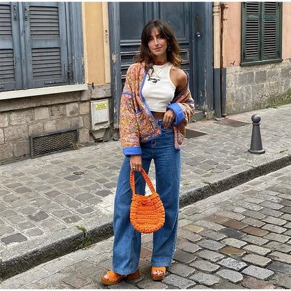 Lauri Kapitone jacket