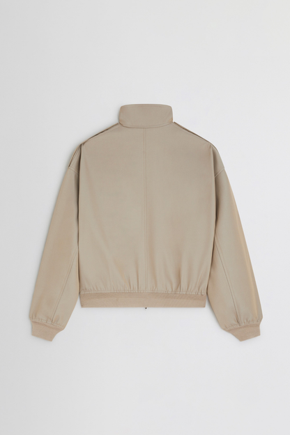 Tiprar Bomber Ceket