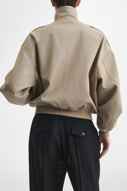 Tiprar Bomber Ceket
